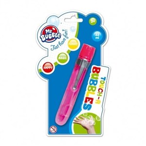 Picture of Bańki mydlane dotyk 22ml