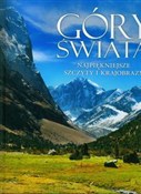 Góry świat... - Michał Duława -  foreign books in polish 