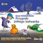 [Audiobook... - Danuta Markowska-Resich -  Polish Bookstore 