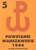 Powstanie ... - Piotr Matusak - Ksiegarnia w UK