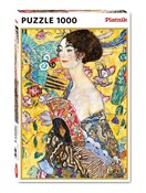 Puzzle 100... -  books from Poland