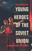 Young Hero... - Alex Halberstadt -  Książka z wysyłką do UK