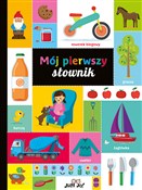 polish book : Mój pierws... - Amy Cartwright