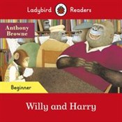 Zobacz : Ladybird R... - Anthony Browne