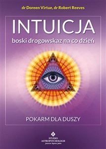 Obrazek Intuicja boski drogowskaz na co dzień
