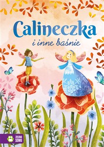 Obrazek Calineczka