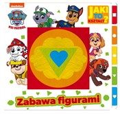 polish book : Psi Patrol... - Opracowanie Zbiorowe