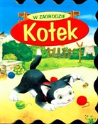 Zobacz : W zagrodzi... - Justyna Święcicka