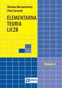 polish book : Elementarn... - Wacław Marzantowicz, Piotr Zarzycki