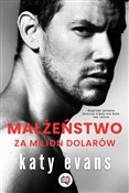 polish book : Małżeństwo... - Katy Evans