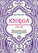 polish book : Księga naj... - Alexander Skye