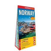 Norwegia l... - Ksiegarnia w UK