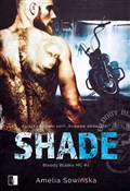 Shade Tom ... - Amelia Sowińska -  foreign books in polish 