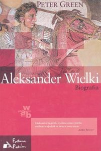 Obrazek Aleksander Wielki Biografia