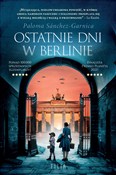 polish book : Ostatnie d... - Paloma Sánchez-Garnica