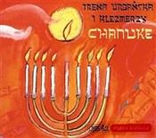Polska książka : Chanuke CD... - Irena Urbańska