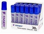 Klej w pły... -  Polish Bookstore 