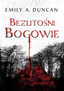 Picture of Bezlitośni bogowie
