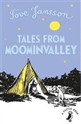 Tales from... - Tove Jansson -  Polish Bookstore 