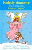 Polska książka : Kolędy - Opracowanie Zbiorowe