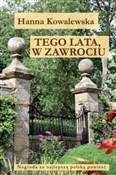 Zobacz : Tego lata ... - Hanna Kowalewska