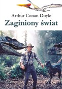 Zaginiony ... - Doyle Arthur Conan -  Książka z wysyłką do UK