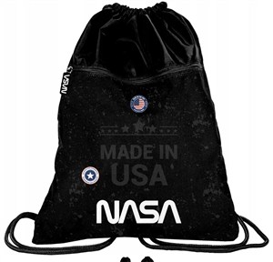 Picture of Worek na buty NASA PP23SA-713 PASO