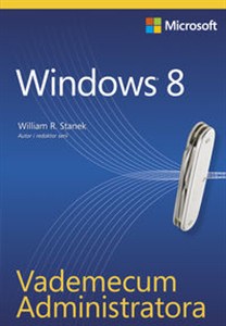 Obrazek Vademecum Administratora Windows 8