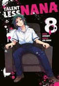 Talentless... - Looseboy, Iori Furuya -  Polish Bookstore 