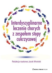 Picture of Interdyscyplinarne leczenie chorych z zespołem stopy cukrzycowej