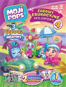 Polska książka : MojiPops. ... - Opracowanie Zbiorowe