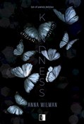 polish book : Kindness - Anna Wilman