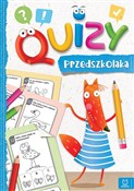 Książka : Quizy prze... - null null