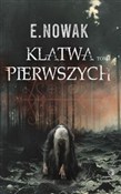 Klątwa Pie... - E. Nowak -  Polish Bookstore 