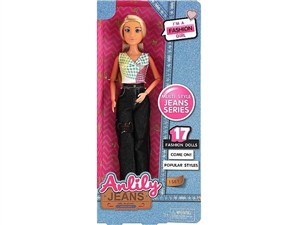 Picture of Lalka 29cm