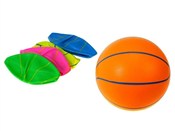 Polska książka : Piłka kosz...