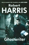 polish book : Ghostwrite... - Robert Harris