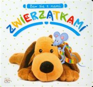 Obrazek Baw się z nami Zwierzątkami