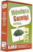 Mówiące Ga... -  books in polish 