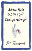 Adrian Mol... - Sue Townsend -  foreign books in polish 