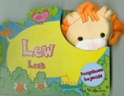 Lew Leon P... - Kay Widdowson -  books in polish 