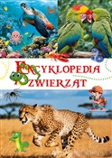 Encykloped... - Marta Kępa -  books from Poland