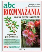 Zobacz : ABC rozmna... - Rosenn Le Page, Denis Retournard