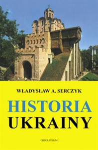 Picture of Historia Ukrainy