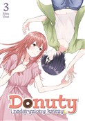 Książka : Donuty i n... - Shio Usui