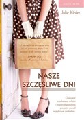 polish book : Nasze szcz... - Julie Kibler
