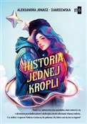 polish book : Historia j... - Aleksandra Jonasz-Zakrzewska