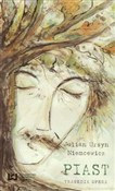 Książka : Piast Trag... - Julian Ursyn Niemcewicz