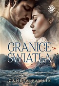 Polska książka : Granice św... - Żaneta Pawlik