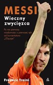 Messi Wiec... - Frederic Traïni - Ksiegarnia w UK